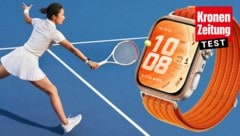 Mit der Watch Fit 5 Pro liefert Huawei ein überzeugendes Gesamtpaket.