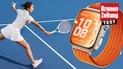 Mit der Watch Fit 5 Pro liefert Huawei ein überzeugendes Gesamtpaket.