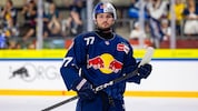 Bleibt Organisation treu: Adam Brooks.