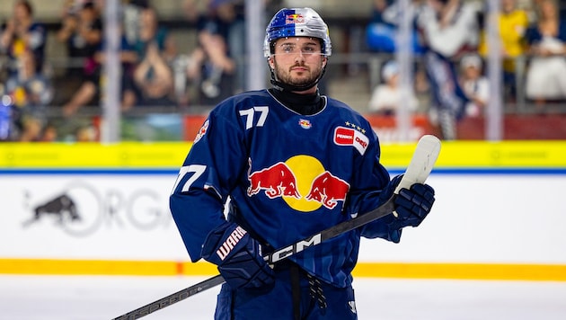 Bleibt Organisation treu: Adam Brooks.