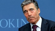 Anders Fogh Rasmussen war von 2009 bis 2014 NATO-Generalsekretär.