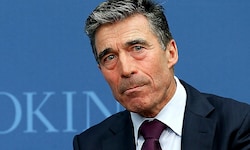 Anders Fogh Rasmussen war von 2009 bis 2014 NATO-Generalsekretär.