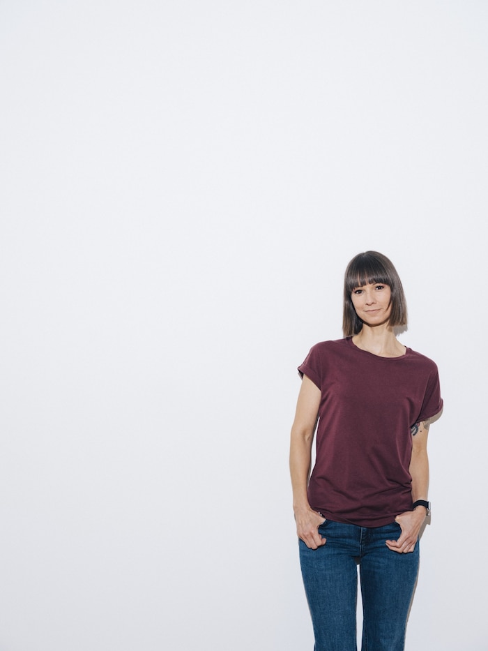 Seien Sie beim Heimspiel von Christina Stürmer dabei.