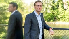 Clemens Matzer leitet die Abteilung 14 des Landes Steiermark – zuständig für Wasserwirtschaft, ...