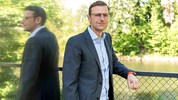 Clemens Matzer leitet die Abteilung 14 des Landes Steiermark – zuständig für Wasserwirtschaft, ...