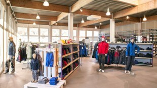 Waibel Workwear wird in fünfter Generation geführt.