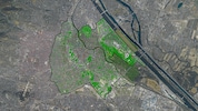 Die Auswertung der Daten zeigt, dass es ohne Augarten und Prater noch schlechter um den ...
