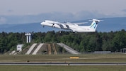 Die Flugroute von in Graz startenden Flugzeugen könnte sich ändern.