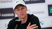 Jannik Sinner