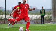Darf Iran-Stürmer Mehdi Taremi einreisen?
