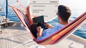 Faulenzen oder Arbeiten? Wir zeigen, wo es noch Jobs gibt.