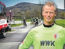 Am 16. April starb die Salzburger Fußballlegende Alexander Manninger bei einem Zusammenstoß mit ...