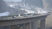 Am 30. Mai steht der Verkehr auf der Brennerautobahn still