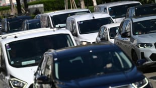 Der Song Contest wirkt sich auf den Verkehr aus.