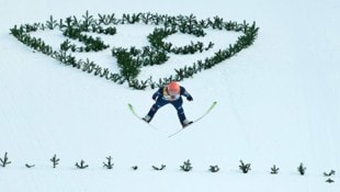 Gerät die traditionelle Vierschanzentournee in Gefahr?