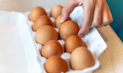 Die Österreicher legen viel Wert auf die lokale Herkunft von Eiern.