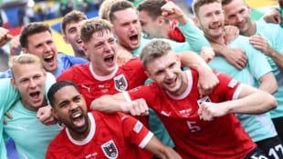 Emotionen wie bei der EURO 2024 will Österreich wieder erleben