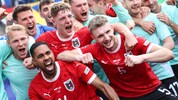 Emotionen wie bei der EURO 2024 will Österreich wieder erleben