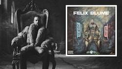 Nur fünf Monate nach seinem letzten Album „Kanzler (Frührentnertape Vol 1)“ veröffentlichte ...