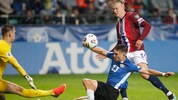 Erling Haaland schoss Norwegen zur ersten WM seit 1998