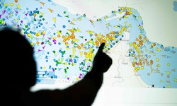Die Weltwirtschaft knabbert am Nadelöhr der Straße von Hormuz – ein einziger Treffer könnte die ...