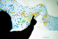 Die Weltwirtschaft knabbert am Nadelöhr der Straße von Hormuz – ein einziger Treffer könnte die ...
