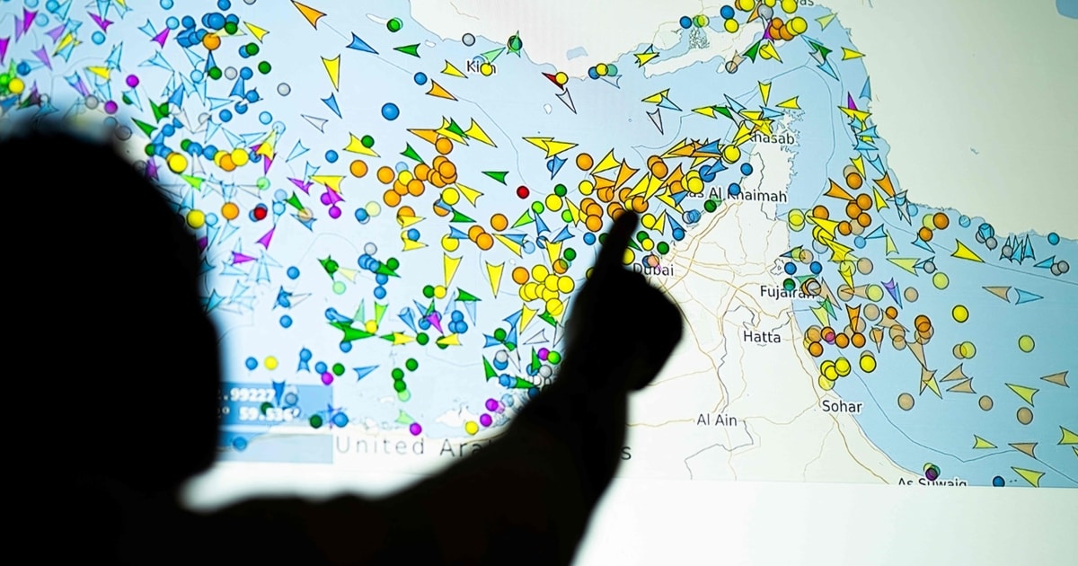 Strait of Hormuz: A Critical Bottleneck Threatening the Global Economy