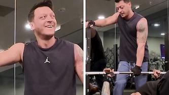 Mesut Özil