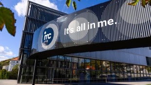 Das IMC Krems steht wegen exmatrikulierter Studentin in Kritik.