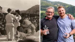 Sanjindo Bischofshofen wurde 1959 in Bischofshofen gegründet. Kurt und Michael Niederdorfer ...