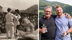 Sanjindo Bischofshofen wurde 1959 in Bischofshofen gegründet. Kurt und Michael Niederdorfer ...
