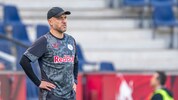 Liefering-Trainer Danny Galm setzt sich große Ziele.