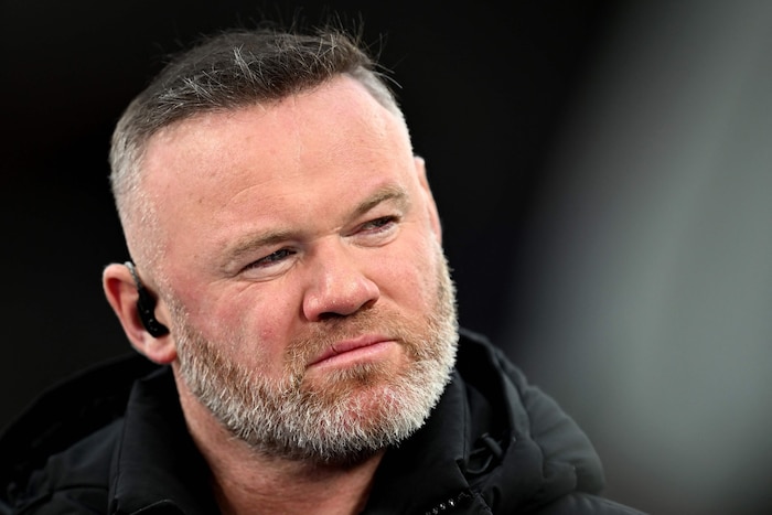 Wayne Rooney