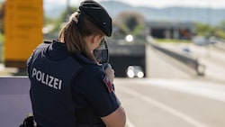 Unter Leitung der Landesverkehrsabteilung führte die steirische Polizei vom 8. Mai bis in die ...