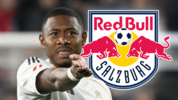 Was läuft da zwischen David Alaba und Red Bull Salzburg?