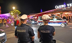 Polizei und Behörde zeigen sich für einen Ansturm der Tuningfans gerüstet.