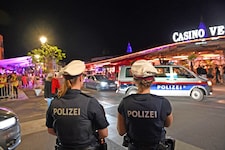 Polizei und Behörde zeigen sich für einen Ansturm der Tuningfans gerüstet.
