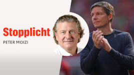Peter Moizi schreibt über Oliver Glasners beeindruckende Trainerkarriere.