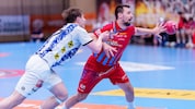Fivers-Kapitän Marin Martinovic.