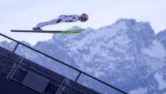 Fliegt Garmisch aus dem Kalender?