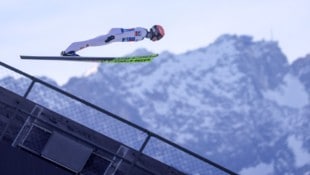 Fliegt Garmisch aus dem Kalender?