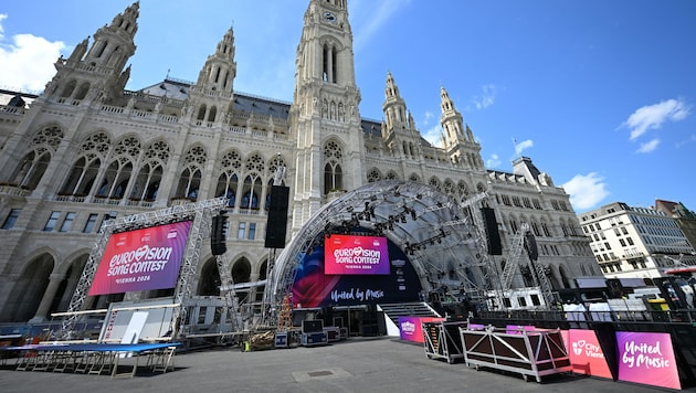 Der Song Contest kostet einiges – bringt aber auch viel, so Medien- und Kommunikationsforscher ...