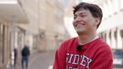 Österreichs ESC-Sieger JJ im krone.tv-Talk 