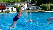 Kommt ein Freibadverbot für Sexualstraftäter oder nicht?