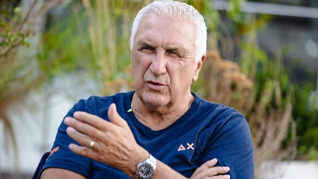 Hans Krankl