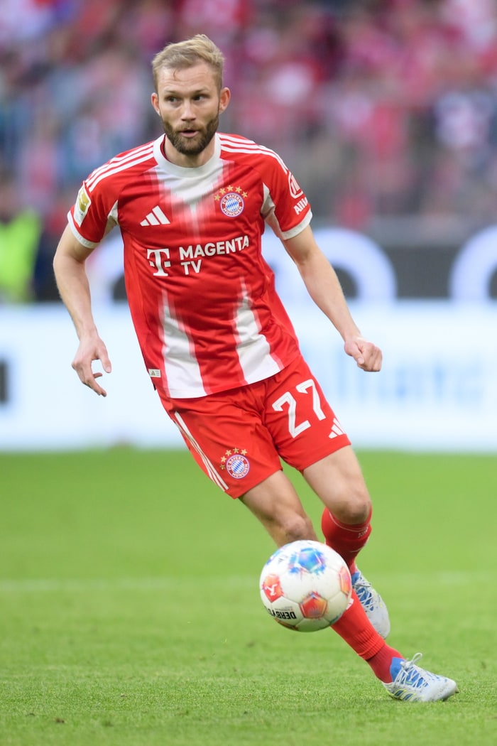 Konrad Laimer