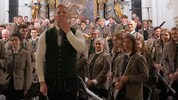 Stefan Stegfellner bei einem Kirchenkonzert in Niederzirking
