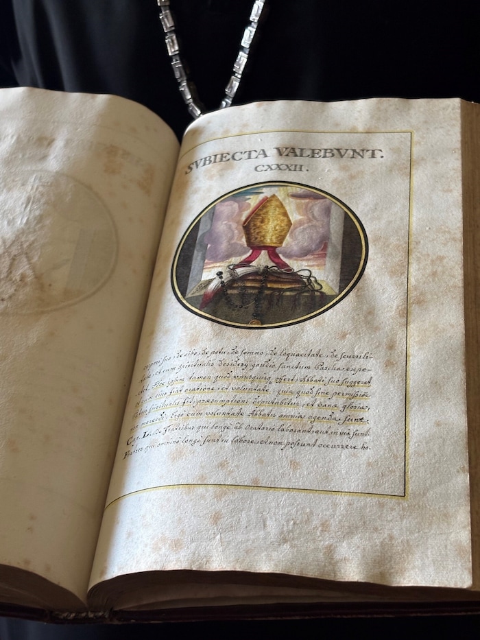 Historische Raritäten sollen nun gerettet werden.