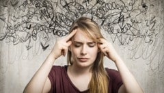 Unter mentaler Last versteht man unsichtbare Denkarbeit hinter alltäglichen Aufgaben.