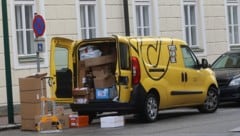 Am Postweg sind die Wertmarken verloren gegangen.